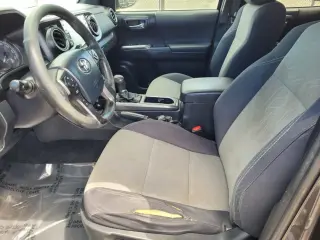 Toyota Tacoma 2020 4x4 TRD Off-Road 4dr Double Cab 6.1 ft LB