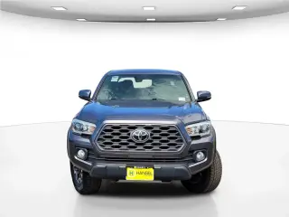 Toyota Tacoma 2020 4x4 TRD Off-Road 4dr Double Cab 6.1 ft LB