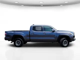 Toyota Tacoma 2020 4x4 TRD Off-Road 4dr Double Cab 6.1 ft LB