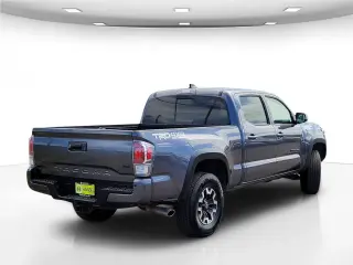 Toyota Tacoma 2020 4x4 TRD Off-Road 4dr Double Cab 6.1 ft LB
