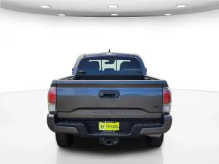 Toyota Tacoma 2020 4x4 TRD Off-Road 4dr Double Cab 6.1 ft LB