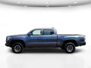 Toyota Tacoma 2020 4x4 TRD Off-Road 4dr Double Cab 6.1 ft LB