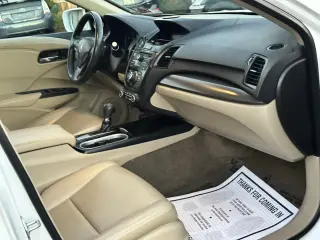 2018 ACURA RDX