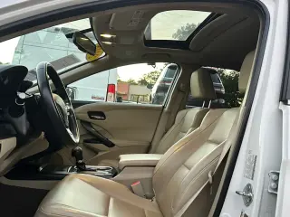 2018 ACURA RDX