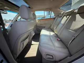 2006 Toyota AVALON