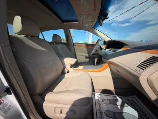 2006 Toyota AVALON