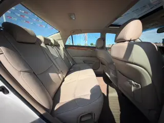 2006 Toyota AVALON