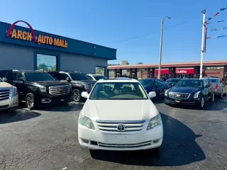 2006 Toyota AVALON