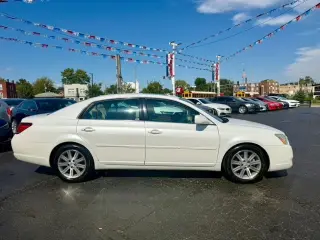 2006 Toyota AVALON
