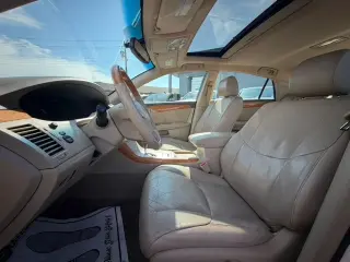 2006 Toyota AVALON