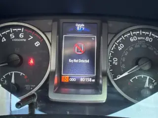 Toyota Tacoma 2022 4x2 TRD Sport 4dr Double Cab 5.0 ft SB