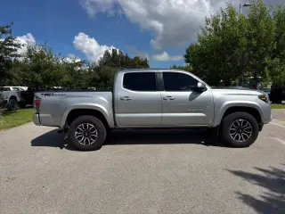 Toyota Tacoma 2022 4x2 TRD Sport 4dr Double Cab 5.0 ft SB