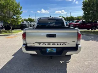 Toyota Tacoma 2022 4x2 TRD Sport 4dr Double Cab 5.0 ft SB