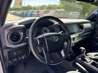 Toyota Tacoma 2022 4x2 TRD Sport 4dr Double Cab 5.0 ft SB