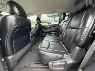 2019 Nissan PATHFINDER