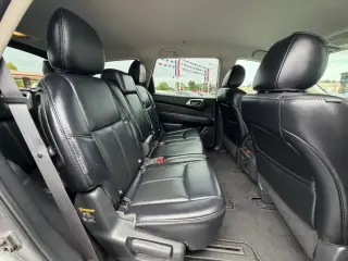 2019 Nissan PATHFINDER