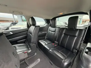 2019 Nissan PATHFINDER