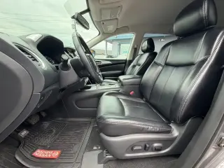 2019 Nissan PATHFINDER