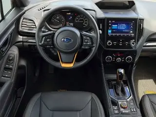 Subaru Forester 2025 AWD Wilderness 4dr Crossover