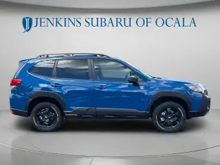 Subaru Forester 2025 AWD Wilderness 4dr Crossover