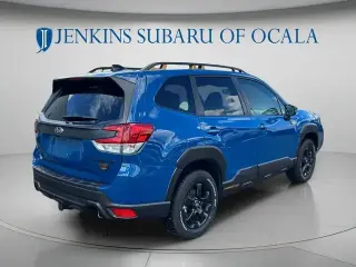 Subaru Forester 2025 AWD Wilderness 4dr Crossover