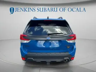 Subaru Forester 2025 AWD Wilderness 4dr Crossover