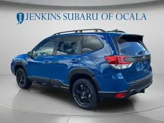 Subaru Forester 2025 AWD Wilderness 4dr Crossover