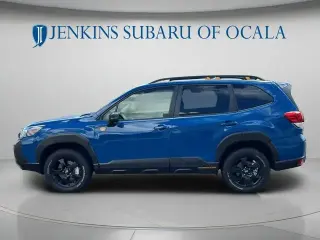 Subaru Forester 2025 AWD Wilderness 4dr Crossover