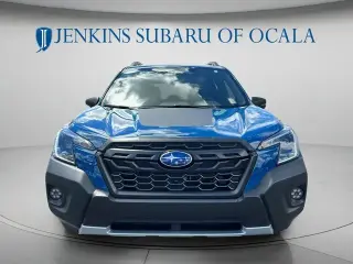 Subaru Forester 2025 AWD Wilderness 4dr Crossover