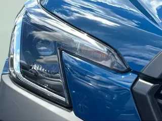 Subaru Forester 2025 AWD Wilderness 4dr Crossover
