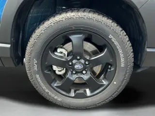 Subaru Forester 2025 AWD Wilderness 4dr Crossover