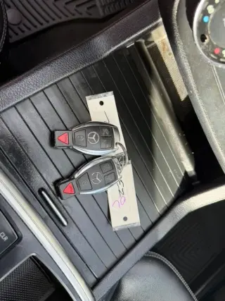 2014 Mercedes-Benz M-CLASS
