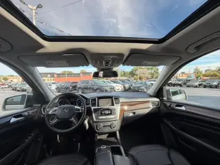 2014 Mercedes-Benz M-CLASS