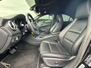 2019 Mercedes-Benz CLA