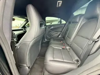 2019 Mercedes-Benz CLA