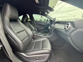 2019 Mercedes-Benz CLA