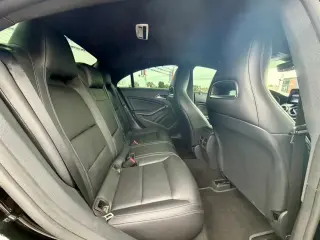 2019 Mercedes-Benz CLA