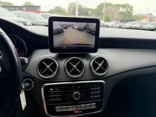 2019 Mercedes-Benz CLA