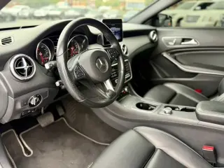 2019 Mercedes-Benz CLA