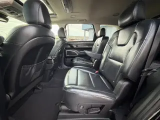2021 Kia TELLURIDE