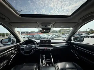 2021 Kia TELLURIDE