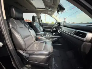 2021 Kia TELLURIDE