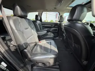 2021 Kia TELLURIDE