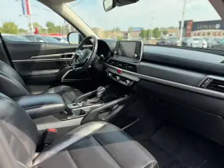 2021 Kia TELLURIDE