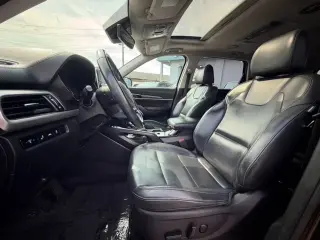 2021 Kia TELLURIDE