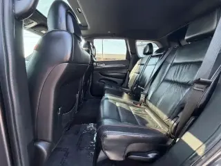 2016 Jeep GRAND CHEROKEE