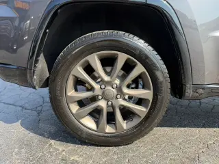 2016 Jeep GRAND CHEROKEE