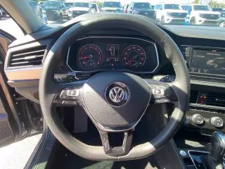 Volkswagen Jetta 2020 S 4dr Sedán 8A ULEV