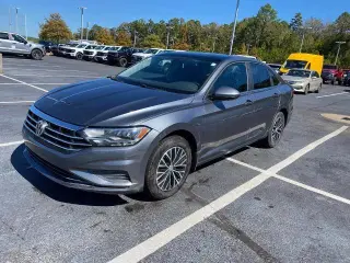 Volkswagen Jetta 2020 S 4dr Sedán 8A ULEV