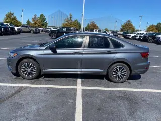 Volkswagen Jetta 2020 S 4dr Sedán 8A ULEV